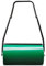 Rasenwalze Handwalze Gartenwalze Ackerwalze Rasenroller Walze Metall 60 cm