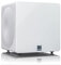 SVS 3000 Micro Subwoofer Piano Gloss White