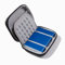 Hard disk esterno HDD 1 TB / 500 g/160 g, USB 3.0 portatile di backup portatile, adatto per PC, computer desktop, tablet, MacBook, PS4, Smart TV (320 GB, blu)
