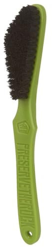 E9 Brush - Bürste, Farbe:green