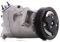 RIDEX 447K0191 Compressore aria condizionata Compressore Aria Condizionata Compressore clima Compressore condizionatore