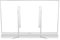 mahara Universal Soundbar Mount White - Fully Adjustable﻿ - Fits Most Soundbars - Easy Installation to wall or TV bracket - Fits Under TV or Above TV