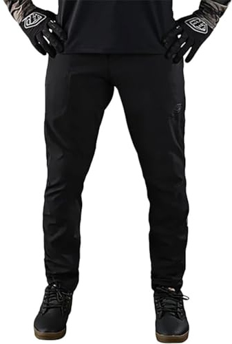 Skyline Pant Signature Black 34