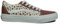 Vans Ward, Sneaker Unisex - Bambini e Ragazzi, Dots Withered Rose, 35 EU