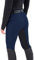 CLSSLVVBN Pantaloni da Equitazione Resistenti agli Strappi Cuciture Fini e Pantaloni da Equitazione Senza spargimento Poliestere Squisito mestiere Equestrain, Blu Scuro M