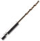 Rennie Tools - 2mm Hex Shank HSS Gold Cobalt Jobber Drill Bit For Stainless Steel, Hard Metals, Aluminium, Cast Iron, Copper. Twist Drill Bit Sets. 2mm Drill Bit Metric Drill