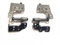 RTDPART Laptop-LCD-Scharnier Links und rechts for ASUS TUF Gaming F15 FX507VV FX507ZC4 FX507VU FX507ZV FX507ZU FA507UV FA507NV