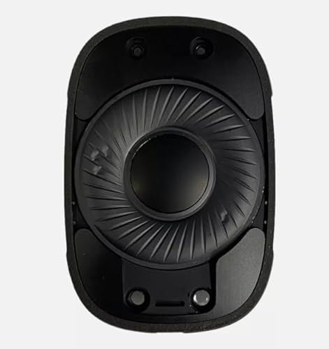 Mustpoint Interne Ersatz-Lautsprecher-Treiberkegel für Apple AirPods Max Repair