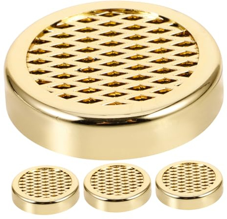 SOIMISS 4 Stück Luftbefeuchter Für Zigarren Zigarren Feuchtigkeitsgerät Tabakbefeuchter Humidor Zigarrenaufbewahrung Feuchtigkeitshalter