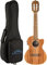 Lanikai Ukulele (acst8cet)
