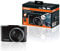 OSRAM ROADsight 30, Dashcam Frontkamera, Full HD 1080p, 30fps, 2 Zoll Display, 130° Weitwinkel, WLAN-fähig, App-fähig, G-Sensor, Parkmodus