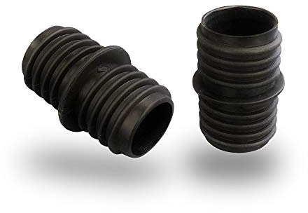 MisterVac | TubeFix Reparaturset kompatibel mit AEG VX7-2-IW-S Schlauch