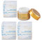 Vinoy Sauerstoff Gesichtscreme 3x50 ml