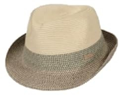 Barts Unisex Patrol Hat Hut, Wheat, Uni