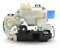 HISports Türschloss Stellmotor Vorne links 3B1837015,Servomotor Kompatibel mit Passat 3B Altea 5P1 Alle Motoren Schrägheck 2006-2013, E.O.S 1F7 1F8 Alle Motoren Cabriolet 2006-2015