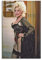 JITENG Landesänger Dolly Rebecca Parton Star Poster Leinwand Wandkunst Poster Dekorativ Modern Home Print Bild Kunstwerke Poster 60 x 90 cm