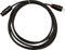 PIANETA Netz Anschlusskabel Elektrokabel H07RN-F 3G1,5, Betteri BC01 auf Schuko Steckdose IP54 AC Kabel PV Adapter für Mikrowechselrichter zB Balkonkraftwerk (5 Meter)