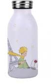 KIUB - Bouteille Isotherme 350 ML Le Petit Prince A Paris