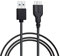 KUYiA Cavo USB 3.0, 3FT USB A maschio a Micro B, 5 Gb/s di trasferimento dati ad alta velocità Sync Cable compatibile con Toshiba Canvio, My Passport Hard Disk Externe