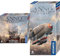 Kosmos Bundle aus Anno 1800 - Das Brettspiel + Erweiterung, Das Brettspiel zum beliebten PC-Spiel, Aufbau-Strategie-Spiel für 2-4 Spieler, Gesellschaftsspiel ab 12 Jahre, mit Originalgrafiken