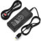 135W Power Supply Laptop Charger Compatible for Lenovo IdeaPad Gaming 3 Y40-70 Y50-70 Y50-80 Z710 Legion Y520 Y530 ThinkPad T440P T460P T530 T540P W510 W540 P55 0 ADL1 ADL135NLC3A Charging