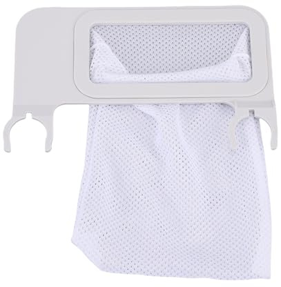 Plyisty Overlock-Pad und Besatzhalter, Langlebiger Ersatz für Saubere Nähprojekte