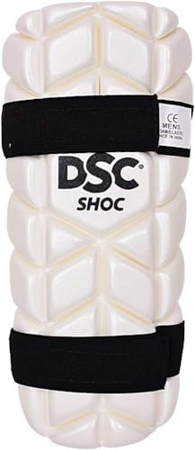 DSC Intense Shoc Cricket Arm Guard Youth (1500461)