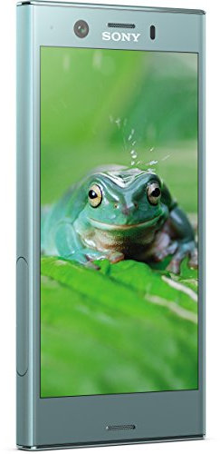 Sony Xperia XZ1 Compact (Horizon Blue) débloqué Logiciel Original