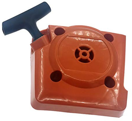 Cancanle Motorino di Avviamento a Strappo per Husqvarna 560BFS 560BTS 570BTS 580BFS 580BTS Soffiatori a Zaino