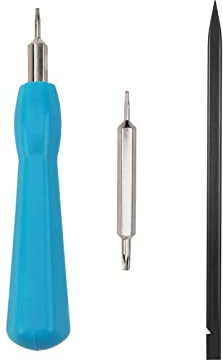 Ring Screwdriver Replacement, Cemobile Screwdriver for Ring Doorbell Battery Change & WiFi Password Reset Access, Compatible with Ring Video Doorbell, 2, 3, 3 Plus, Pro and Elite