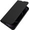 Nevox Vario Series iPhone 14 Pro Booktasche schwarz