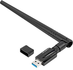 Lanberg NC-1200-WIE Netzwerkadapter