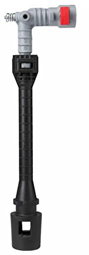 Plastic Internal Spare Water Gun Nozzle for Lavor Vax Pressure Washer
