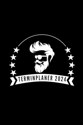 Terminplaner 2024: Friseur - Taschenkalender | 12 Monate | Wochenplaner, Terminkalender von Januar bis Dezember 2024 Ideal für die Friseuren und Friseurinnen | Monatsplaner, Kontaktliste, Notizen
