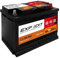 La Casa della Batteria Batteria Auto Expedit Moving Energy Tech Batteria 12v Batteria Auto 74Ah 680A L3 74P DX Dimensioni 31.5×17.5×19 cm Senza Manutenzione Pronta all'Uso Made in Italy