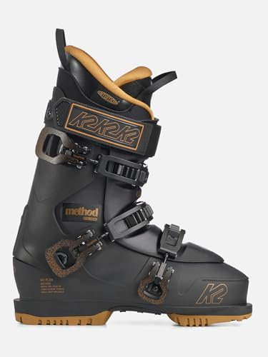 K2 Method Skischuhe, 28,5