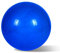 EmpireAthletics – Sitz- und Gymnastik-Ball mit Pumpe aus elastischem Gummi-Material mit 85 cm Ø – Sitzball Fitnessball in BLAU