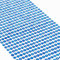 Movoja Dunkelblaue Strasssteine - runde Glitzersteine 880 Stück 4 mm selbstklebend zum Verzieren und Basteln | Schmucksteine zum aufkleben | Steinchen Dekosteine Bastelsteine Dunkelblau