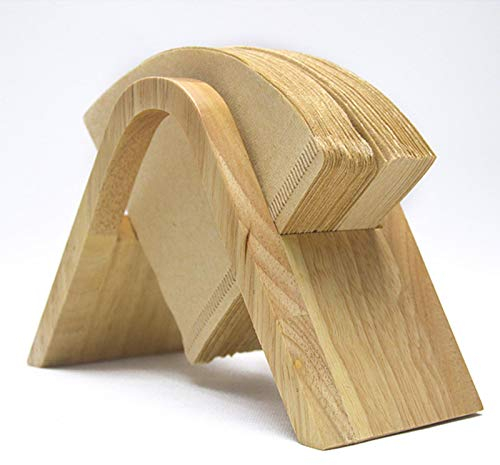 Kaffeefilterhalter Kaffeefilter Halter, Aufbewahrungsregal Für Kaffeepapier Für Zuhause, Büro, Café, Hotel Usw.