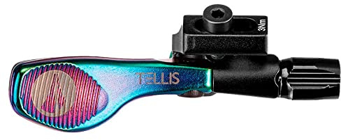 Sdg Components Tellis Adjustable Remote Shifter One Size