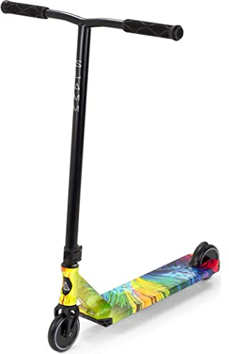 Slamm Strobe V4 Scooter 2021 Surge