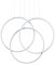 Sospensione Ideal Lux
