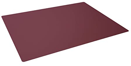 Durable Schreibunterlage mit Dekorrille PP 65 x 50 cm 713303