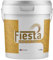 FIESTA COLOUR Gold Art Decorative Metallic Paint for Interior Walls - 2.5 KG - Textured Special Production (313)