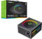 GameMax RGB 1300W Modular 80 Plus Platinum ATX3.0 PCIe 5.0 Power Supply With 14cm ARGB Fan | Black