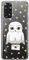 ERT GROUP Handyhülle für Xiaomi REDMI Note 11 4G/ 11S 4G Original und offiziell Lizenziertes Harry Potter Muster 240 optimal an die Form des Handy angepasst, teilweise transparent