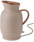Stelton - Amphora Wasserkocher 1,2 L, Soft Peach