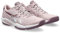 ASICS Femme Solution Swift FF 2 Sneaker, Watershed Rose/Blanc, 39 EU