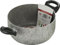 CUOCA STONE CASSERUOLA A 2 MANICI PFOA FREE (18 CM)