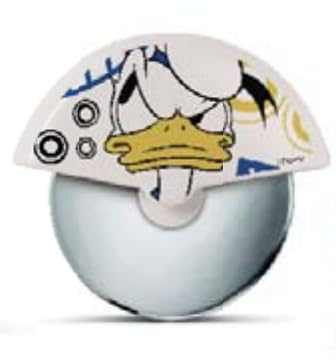 Egan Taglia Pizza Disney Paperino 130055, 103055